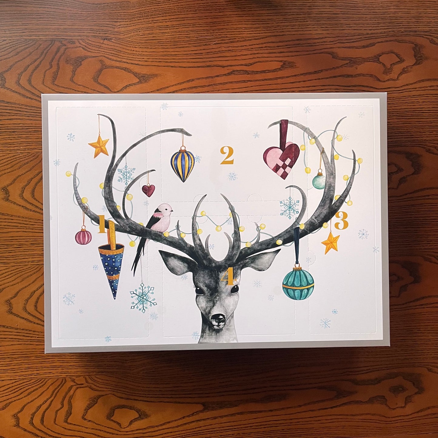PRE SALE - Adventskalender