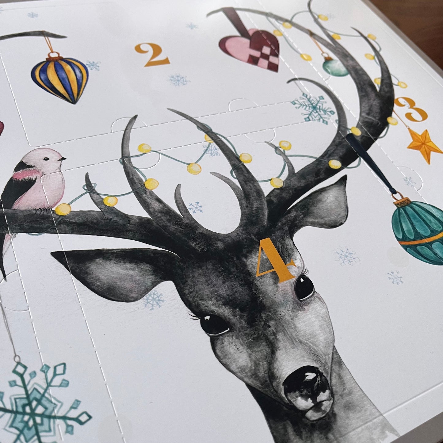 PRE SALE - Adventskalender
