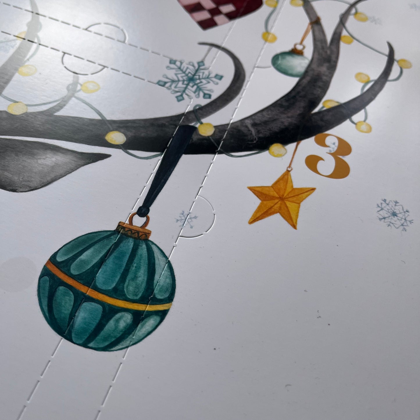 PRE SALE - Adventskalender