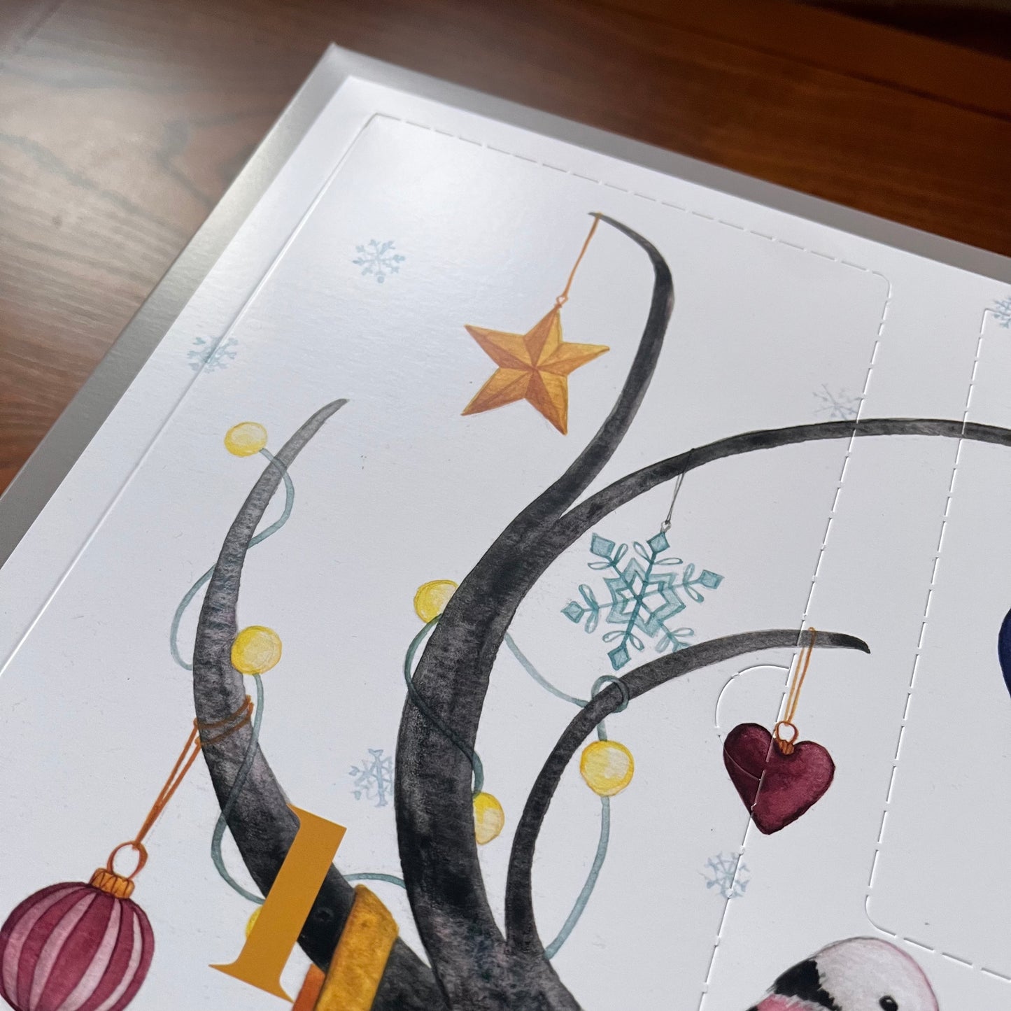 PRE SALE - Adventskalender