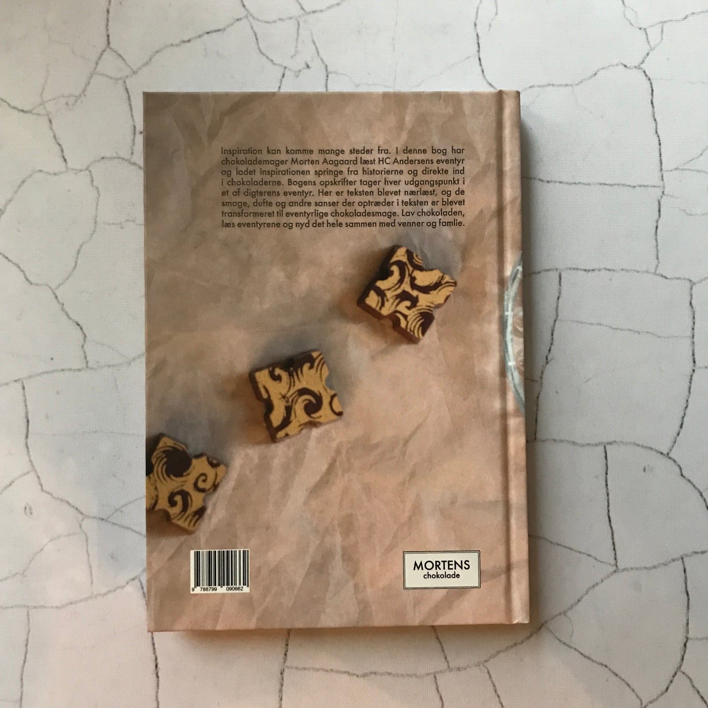 Eventyrlige chokolader