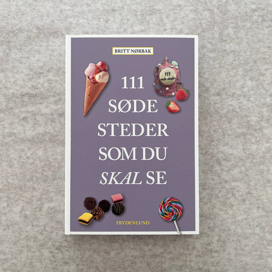 111 søde stede du skal se