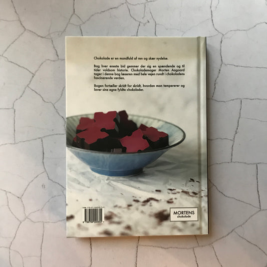 Mortens bog om chokolade