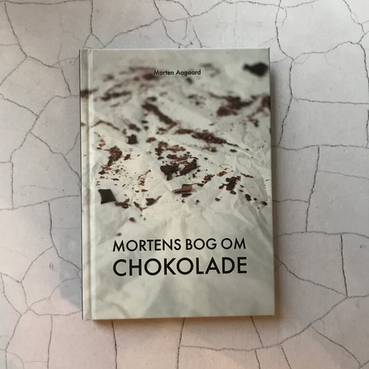 Mortens bog om chokolade